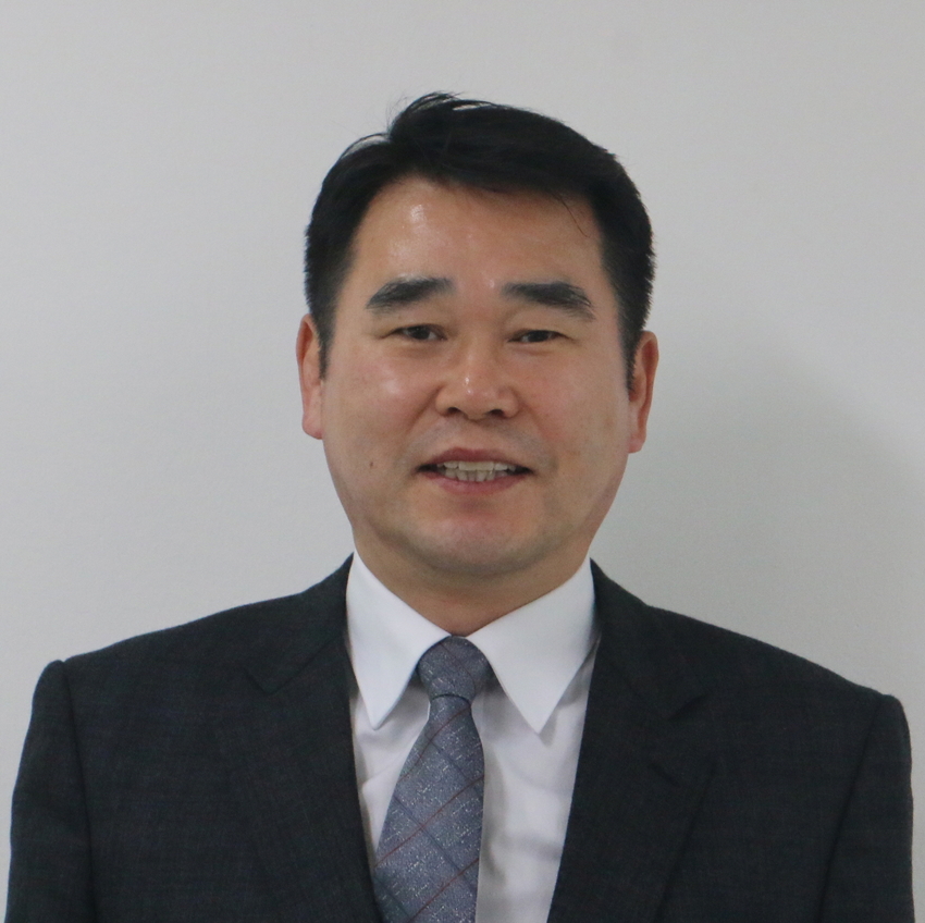 국립농산물품질관리원 전남지원장 황규광