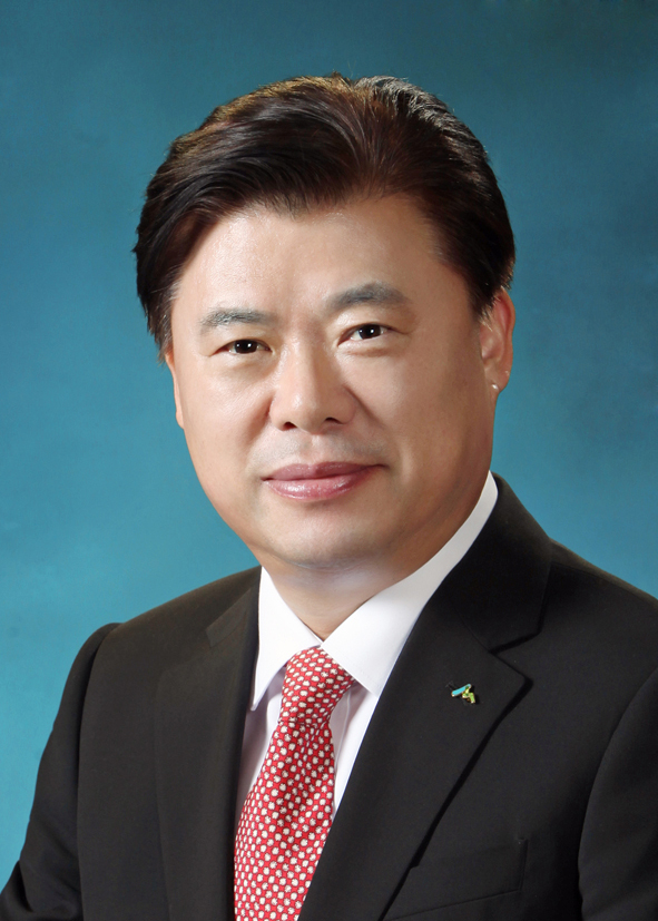 이석형 함평군수 예비후보