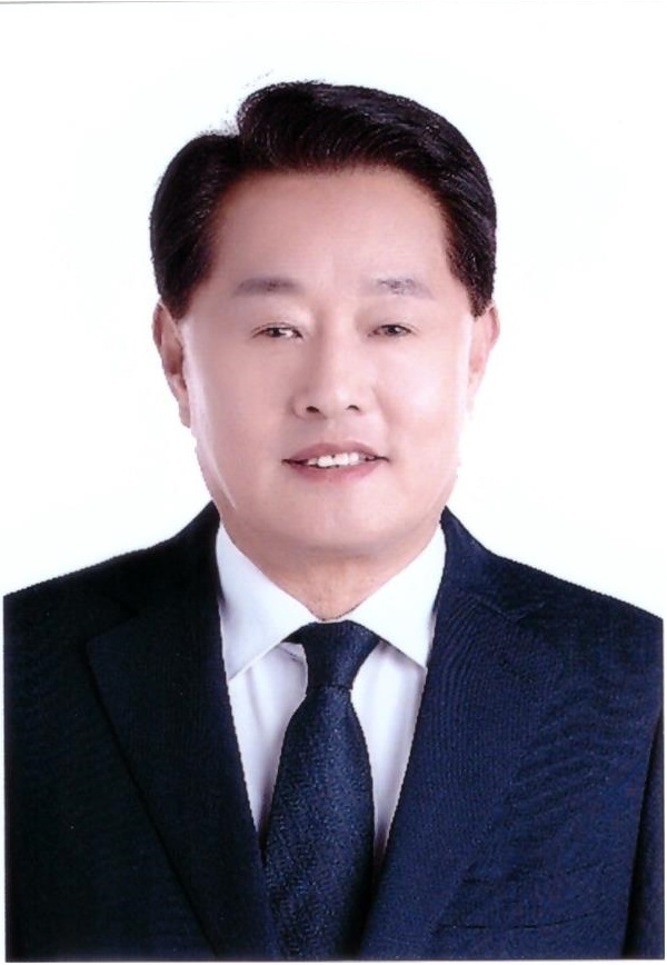 곡성군수 예비후보 이상철