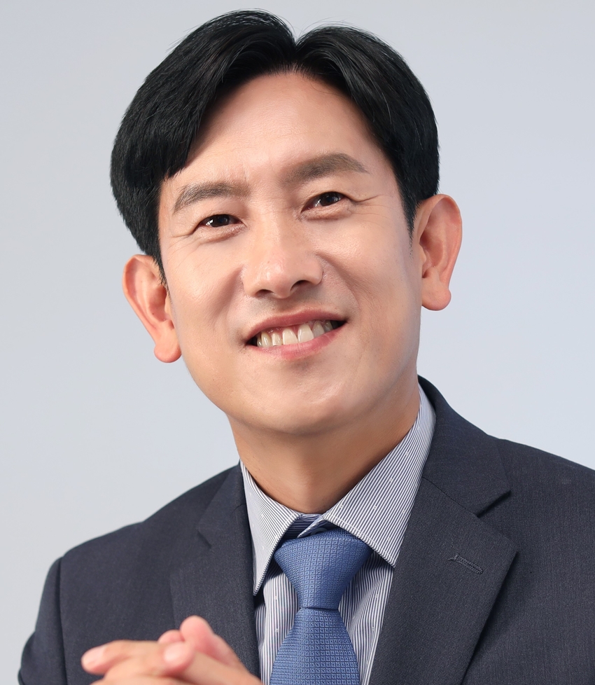전남도 교육감 예비후보 김동환