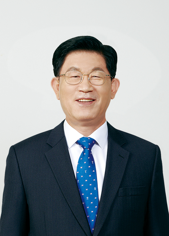 나주시장 예비후보 강인규