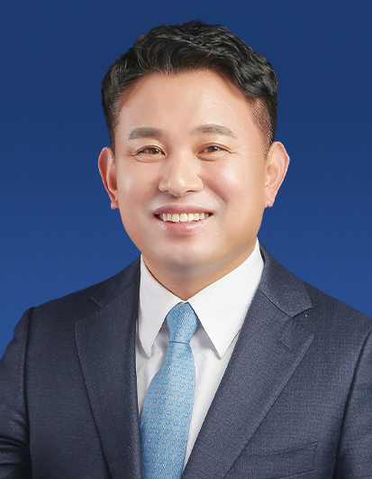 무안군수 예비후보 김대현