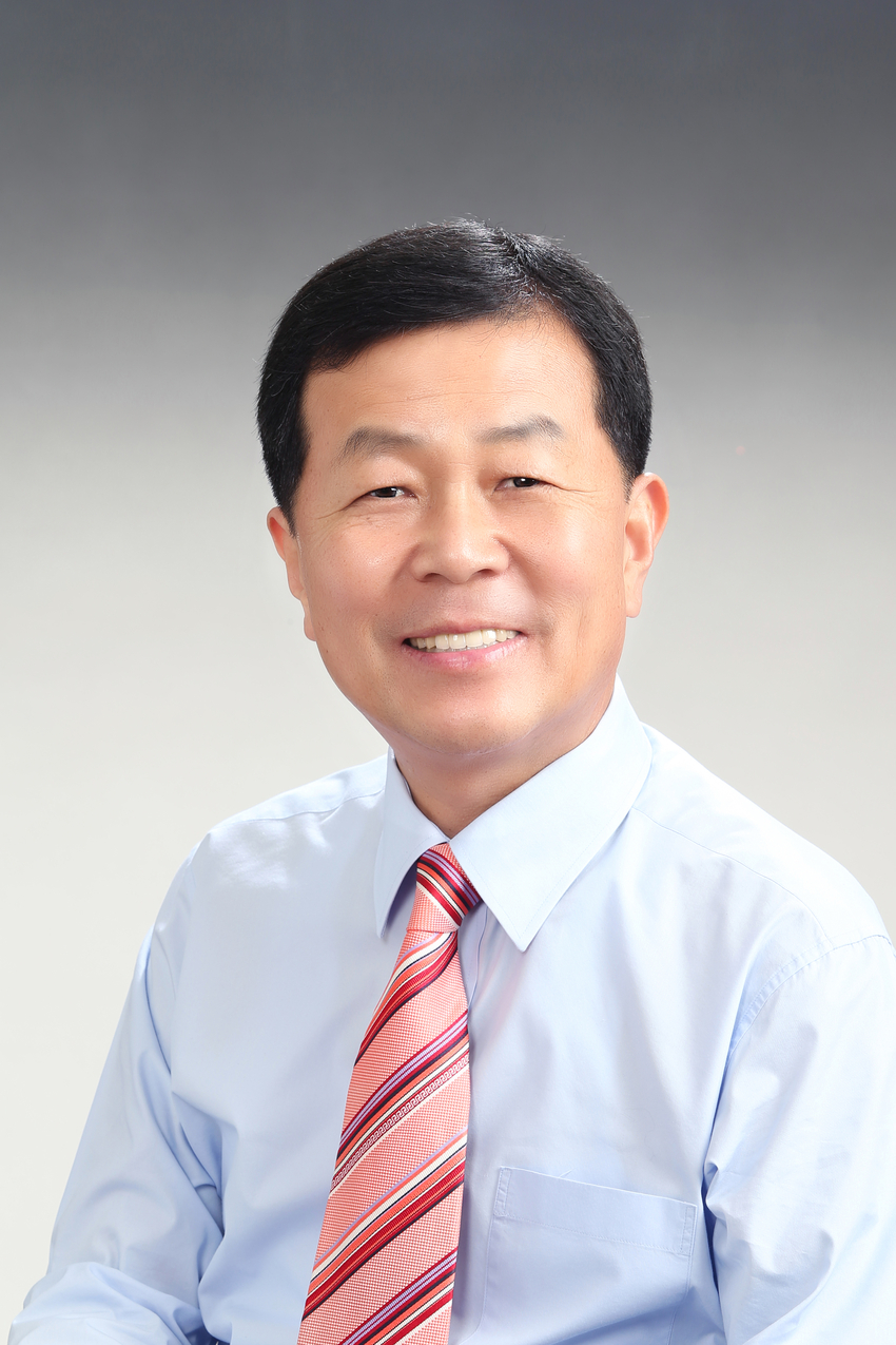 보성군수 예비후보 임영수
