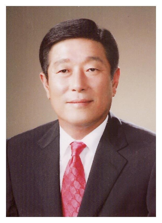 곡성군수 예비후보 조상래