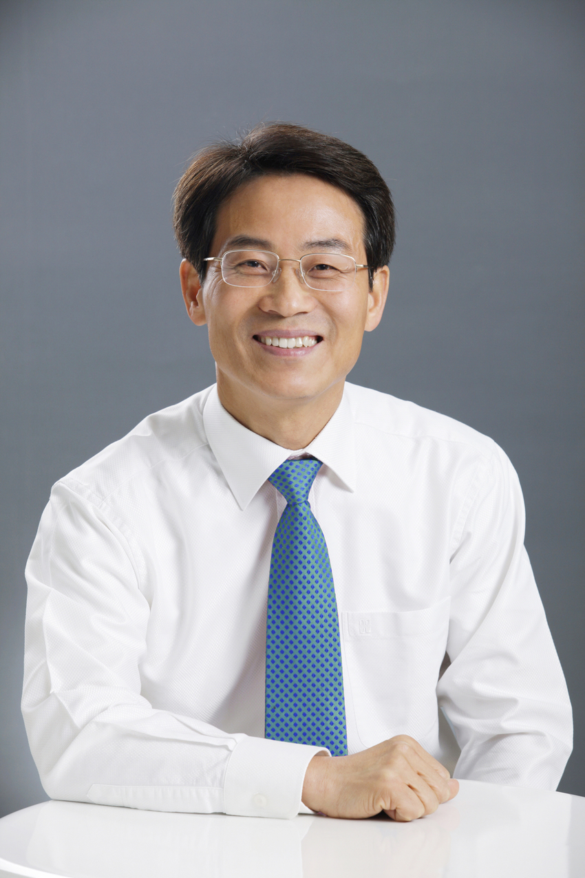 강진군수 예비후보 강진원
