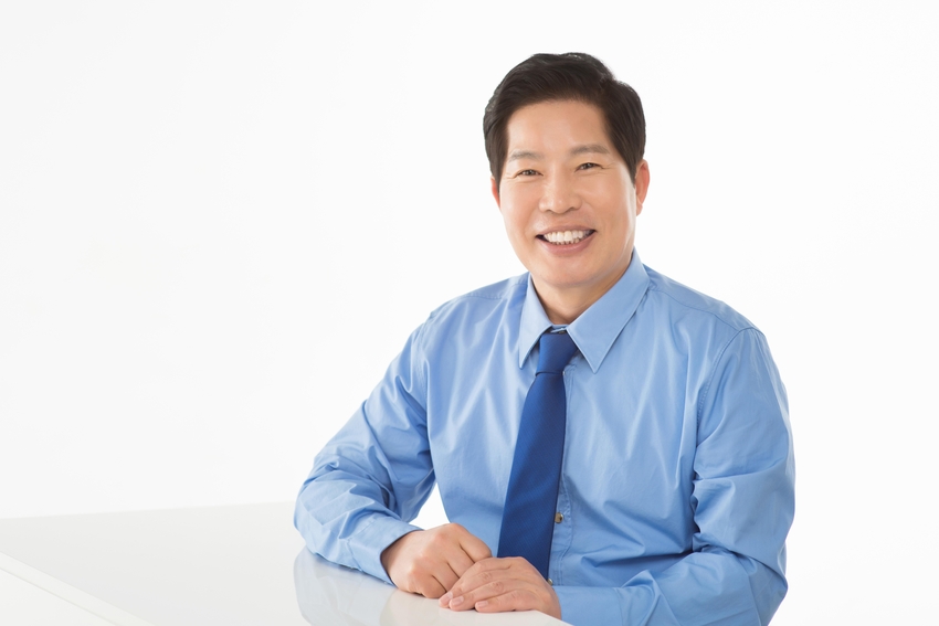 고흥군수 예비후보 공영민