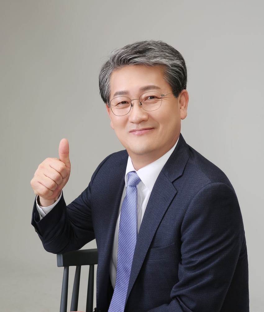 구례군수 예비후보 김순호