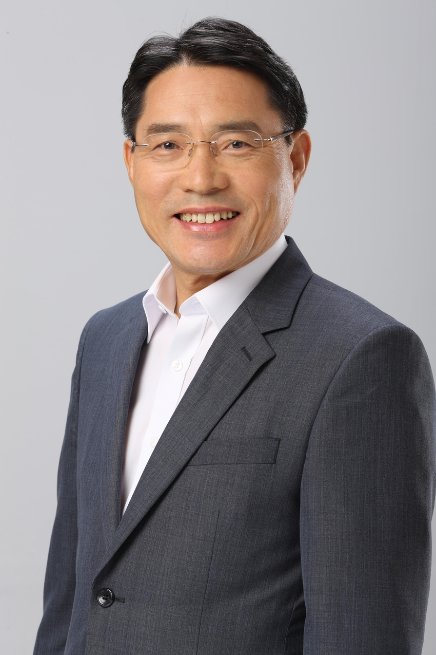 여수시장 예비후보 권오봉
