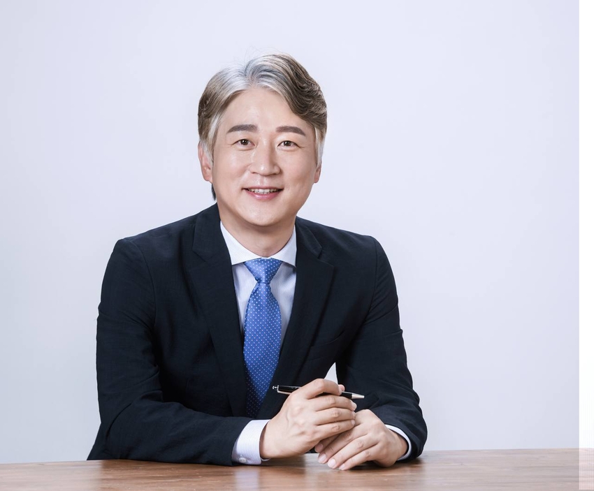 광주광역시 서구청장 예비후보 김이강