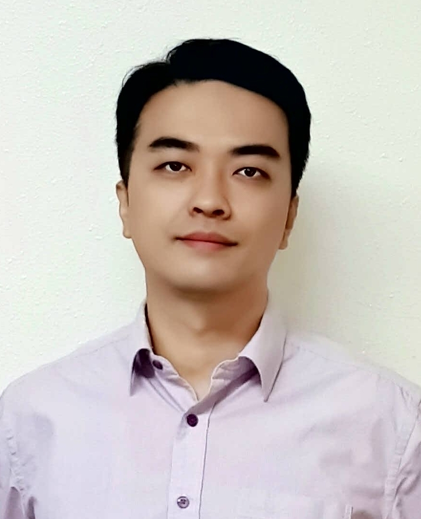담양경찰서 정보안보외사과 경위 이장규