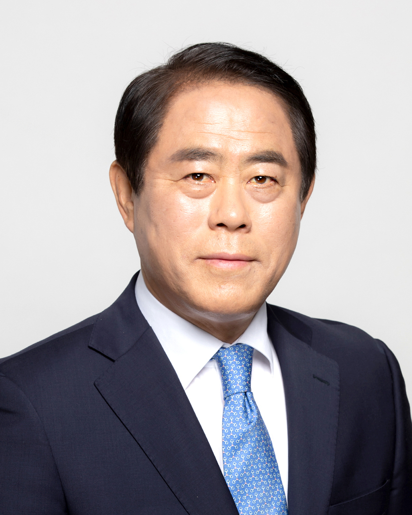 광양시장 예비후보 김재무