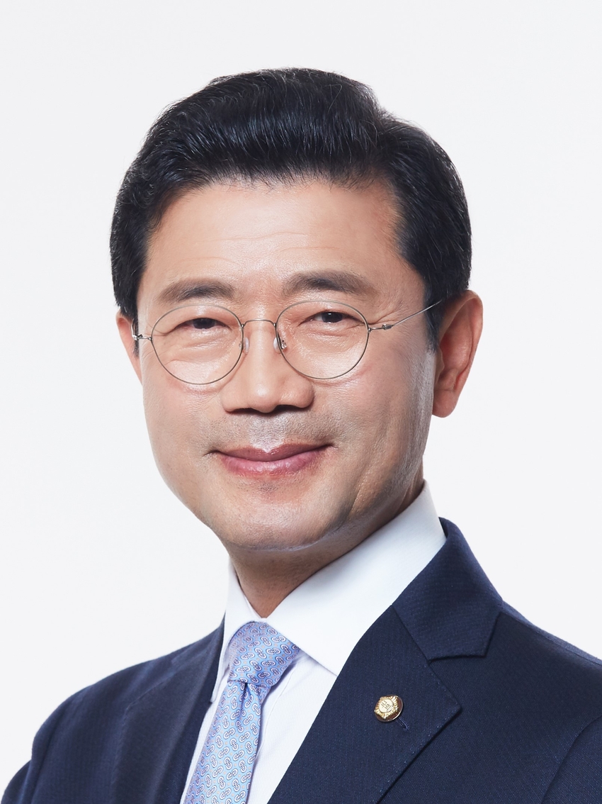 광양시장 예비후보 정인화