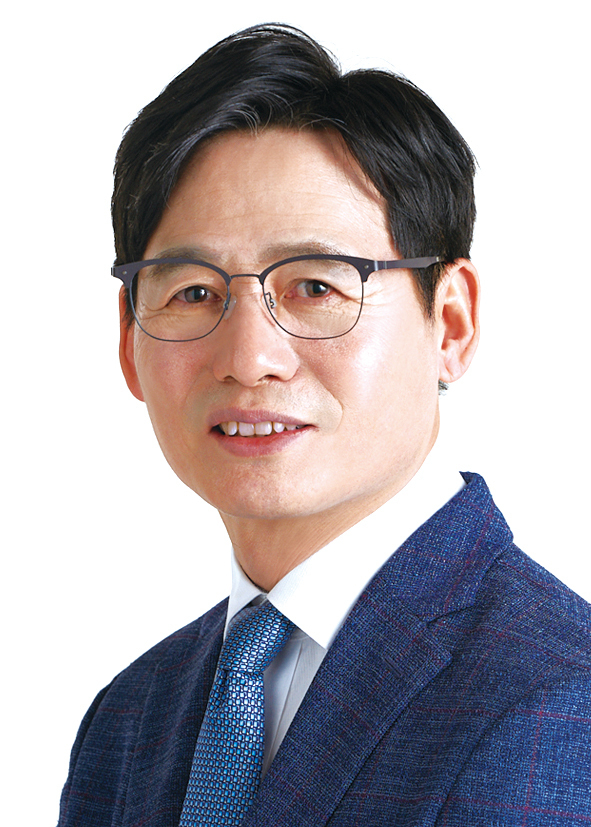 광주시교육감 예비후보 정성홍