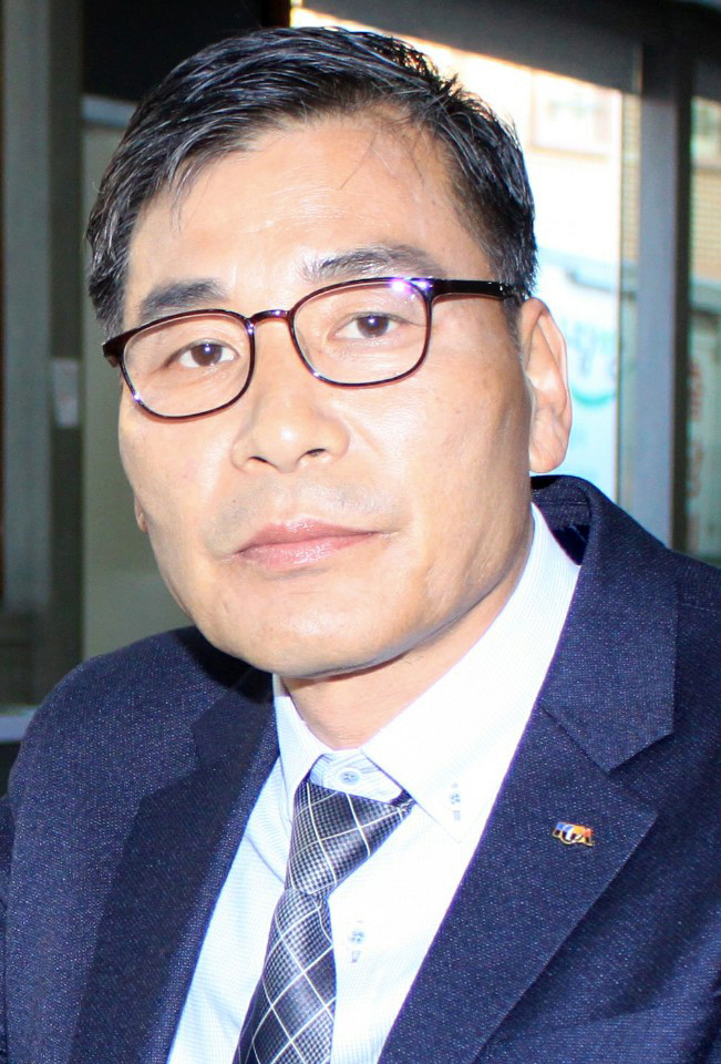 조남재 발행인