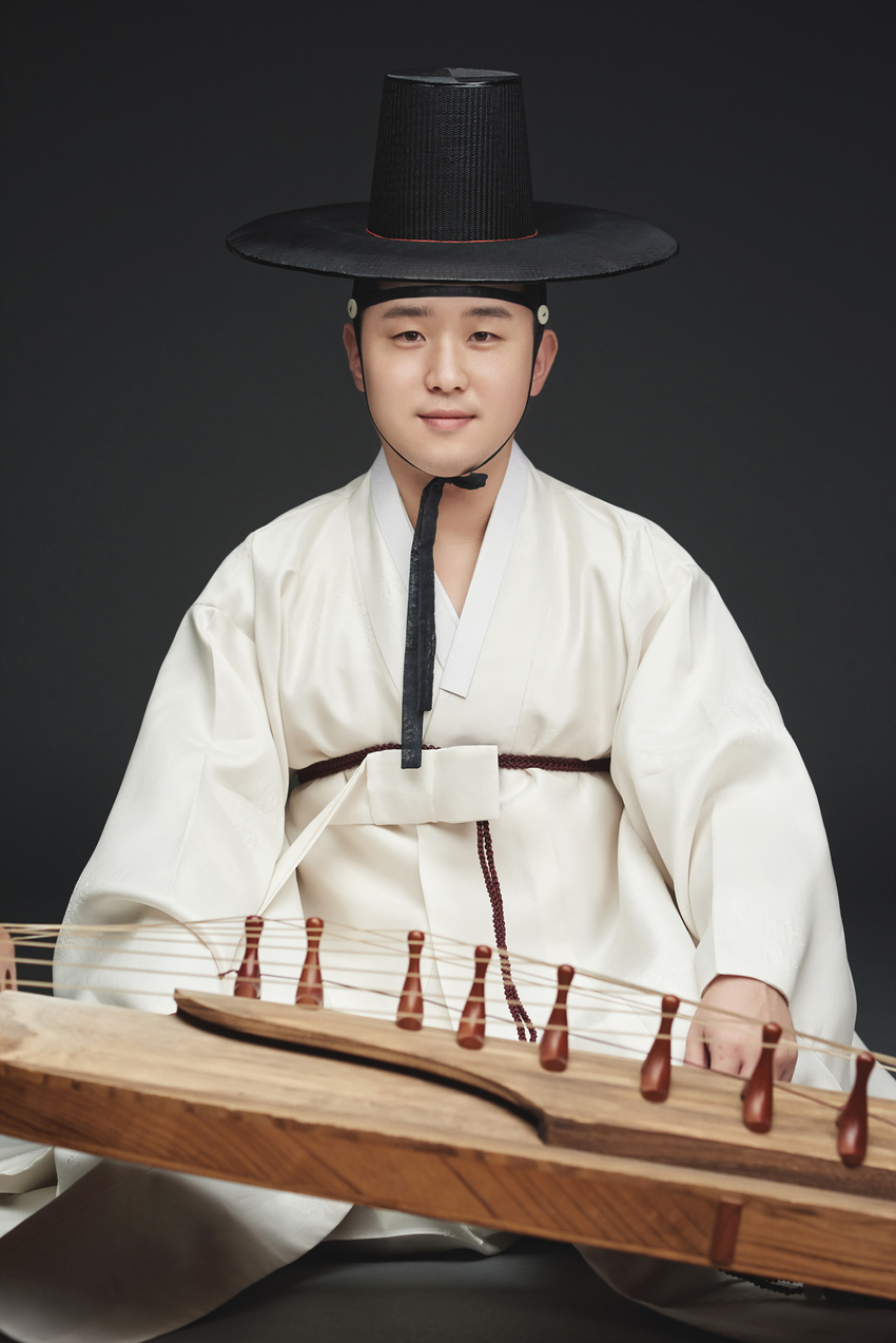 박정진