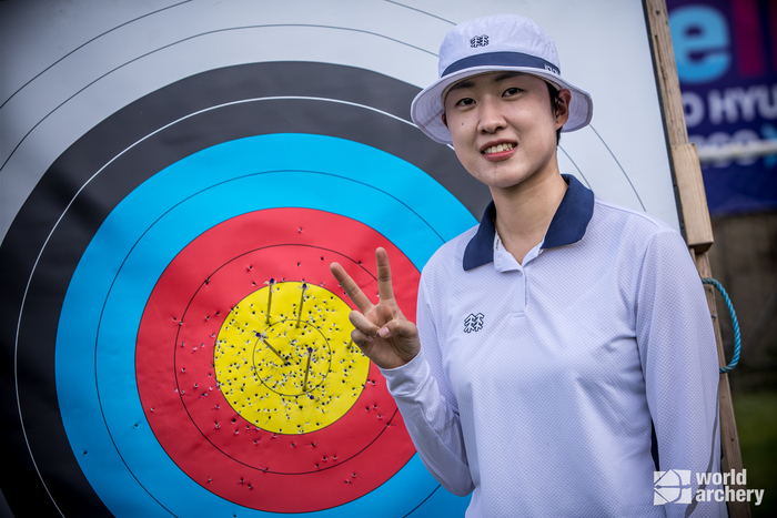 세계양궁협회 제공