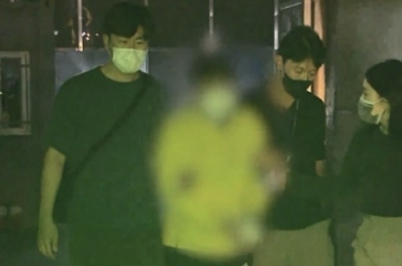 사진= SBS 뉴스 캡처