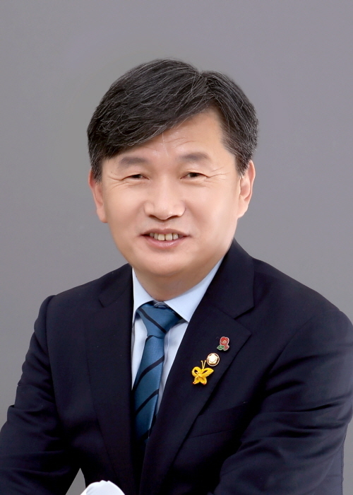서동용 의원(더불어민주당, 순천·광양·곡성·구례 을)