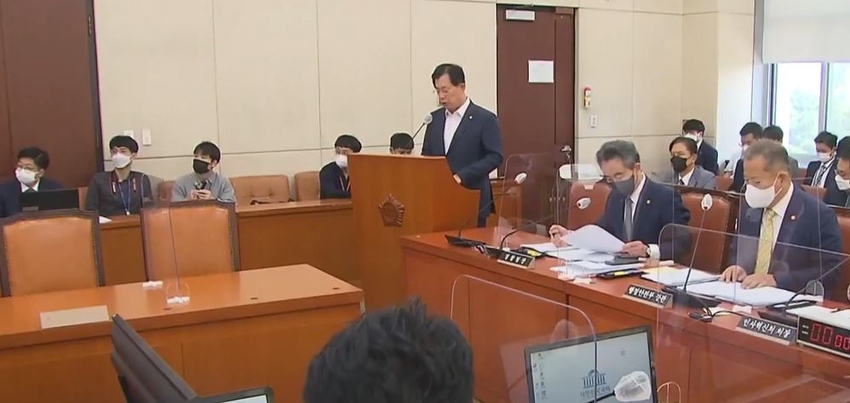 22일 당정협의회, 스토킹 사건 전수조사 방침을 밝혔다
