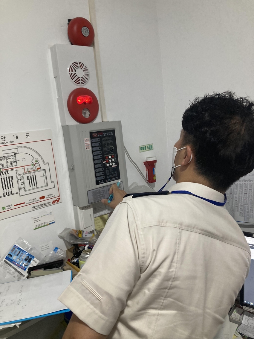 담양소방서, 중점관리대상 화재안전관리 강화 