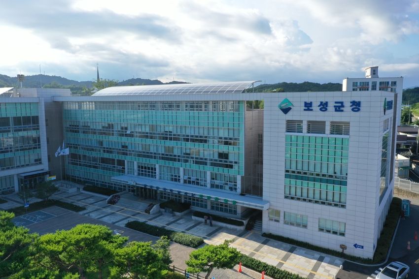 2022.10.18. 보성군, 글로벌 포트폴리오 다각화 위해 프랑스식품박람회 참가