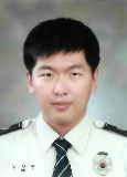 구례경찰서 읍내파출소 경사 김상균 