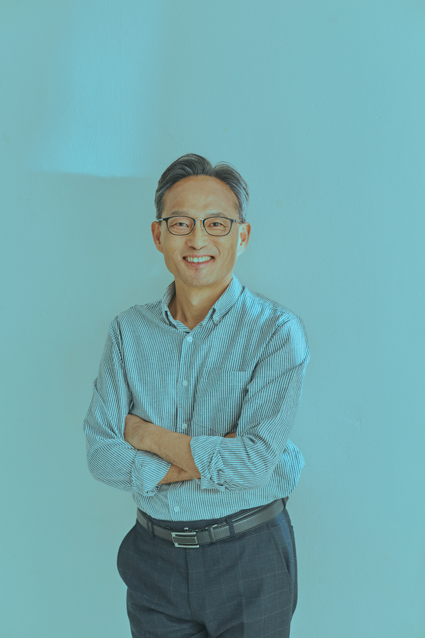  오연호 오마이뉴스 대표