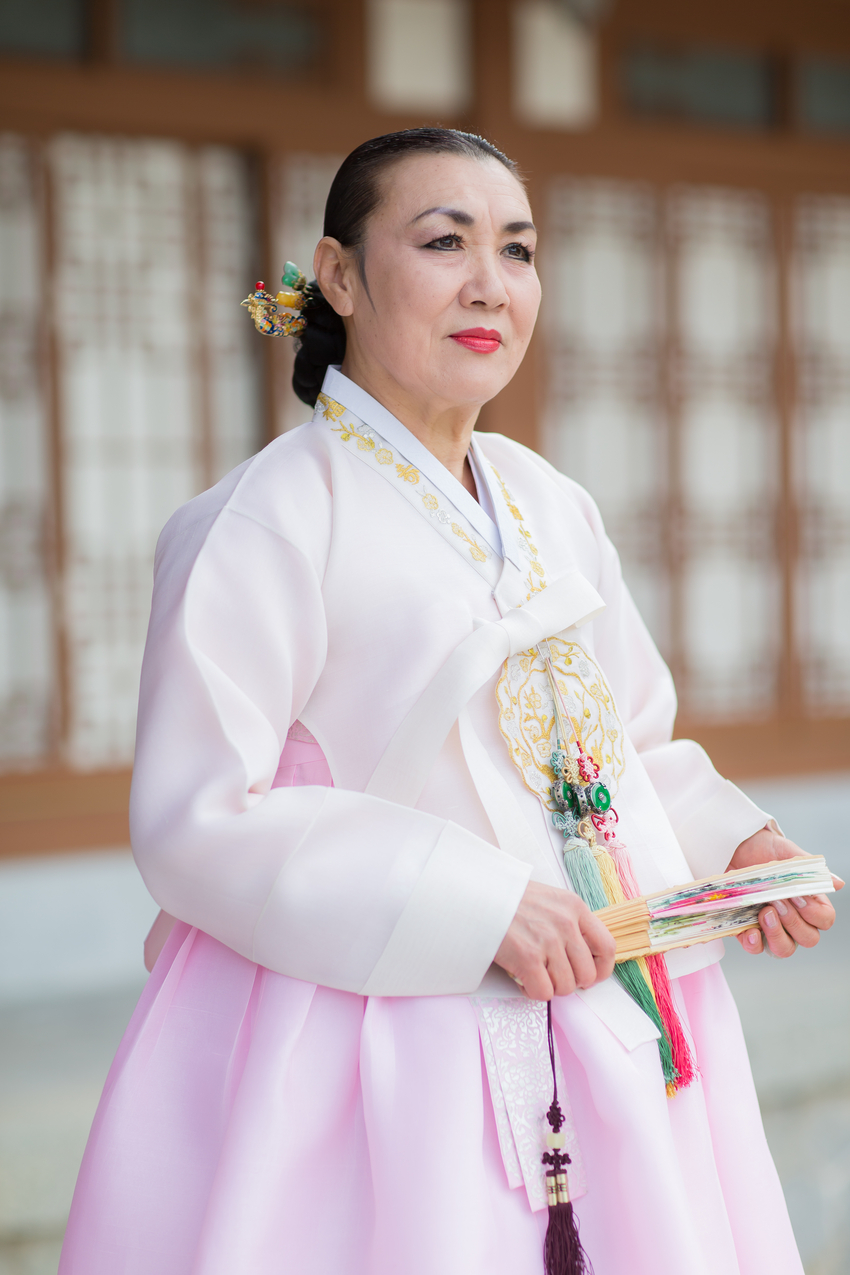 이순자 명창