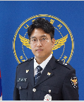 나주경찰서 수사과 지능범죄수사팀 경장 김태경