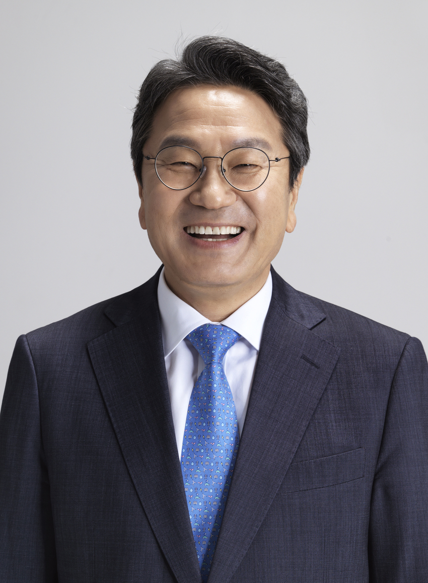 광주광역시장 강기정