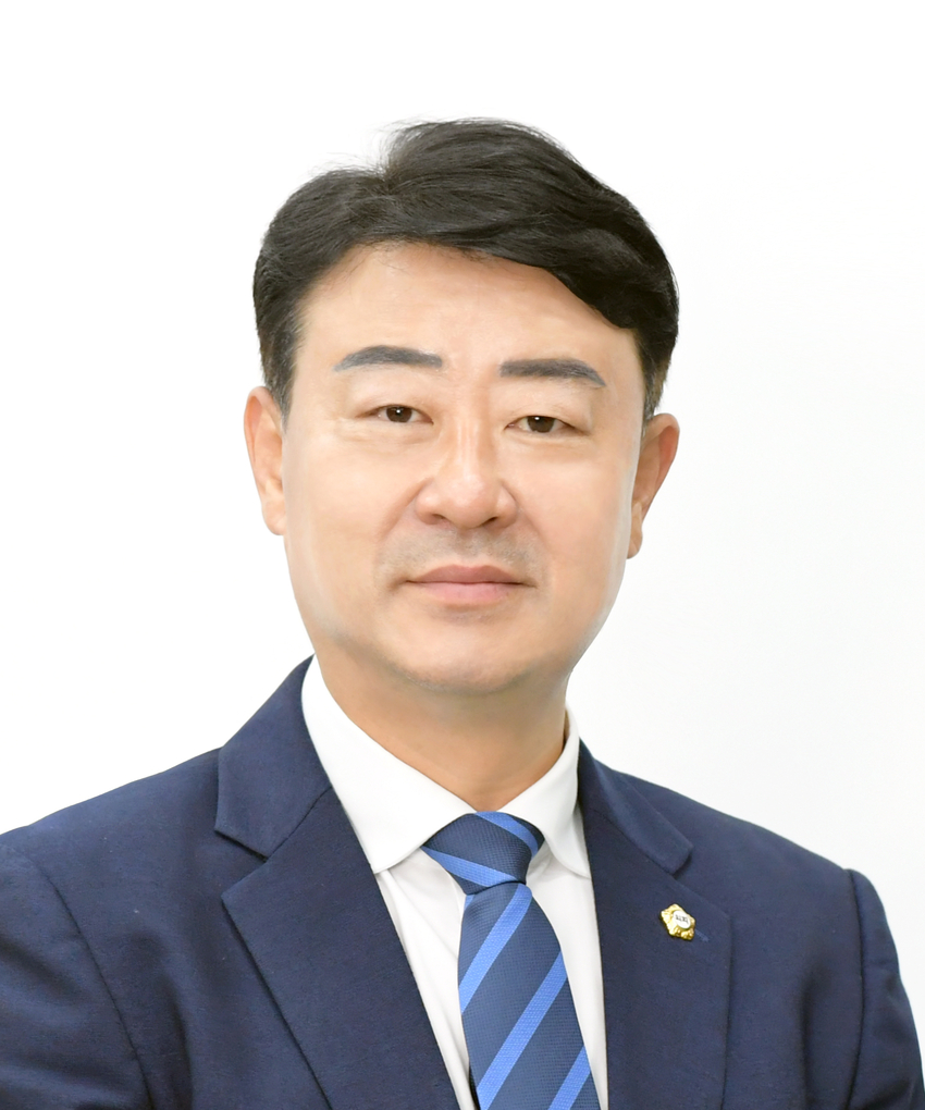 김태완 의장