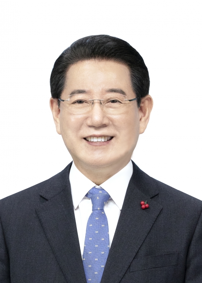 전라남도지사 김영록