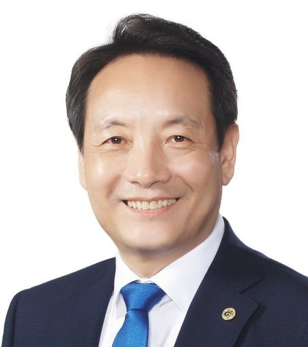 동구청장 임택