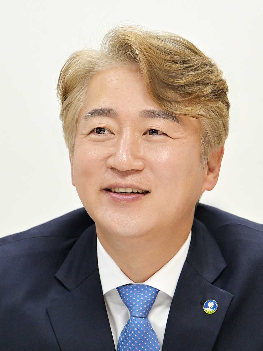 서구청장 김이강