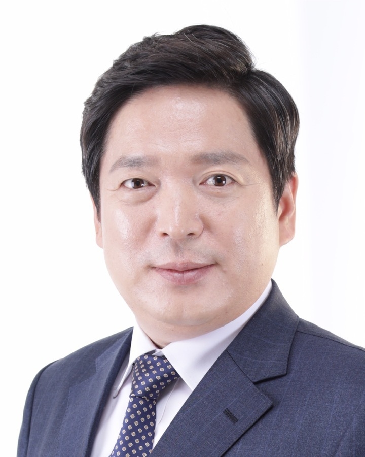김병내 남구청장