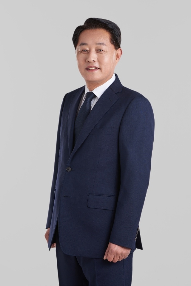 곡성군수 이상철