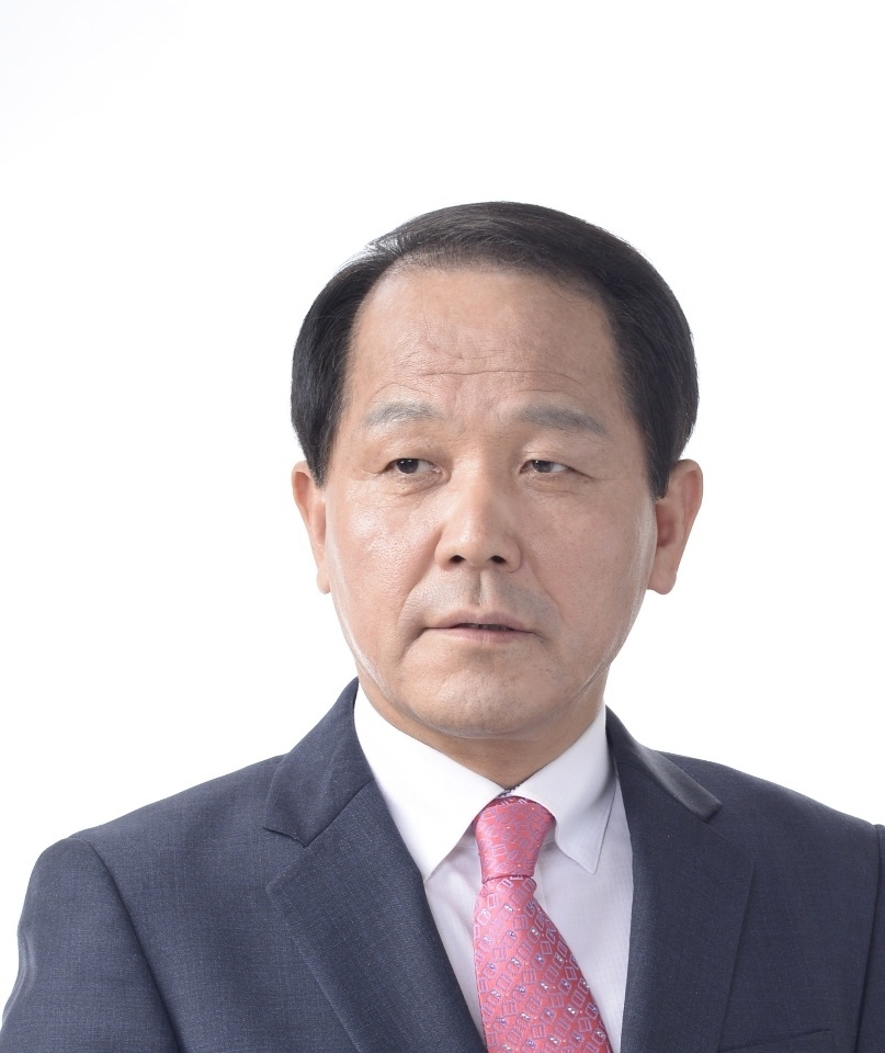 중앙공원 개발사업 주민협의체 민태홍 회장