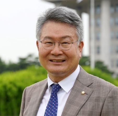 김회재 의원 - 사진출처 페이스북