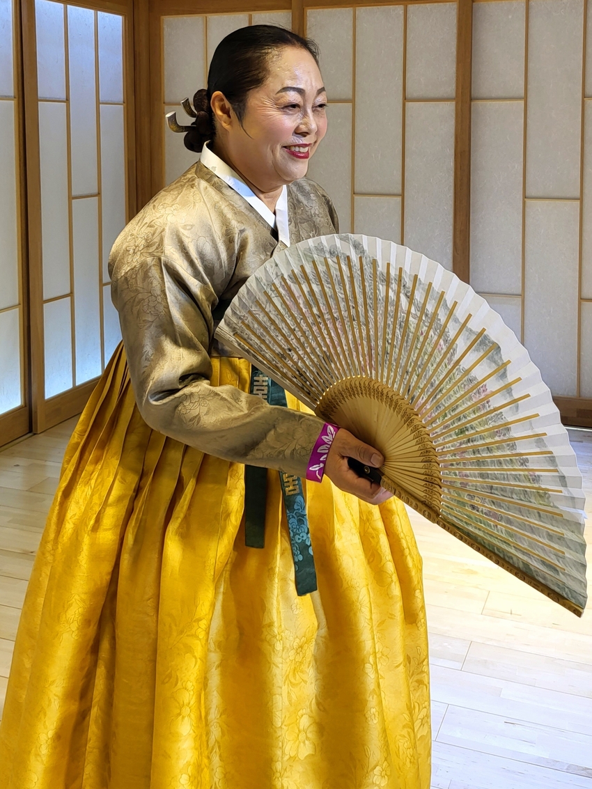 김선이 명창