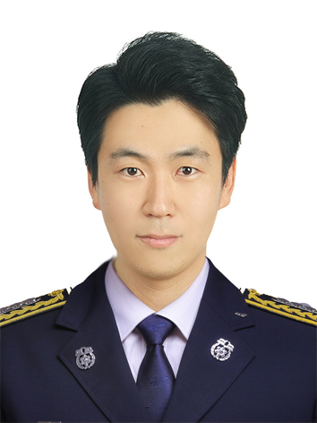완도소방서 고금119안전센터 소방장 한민호