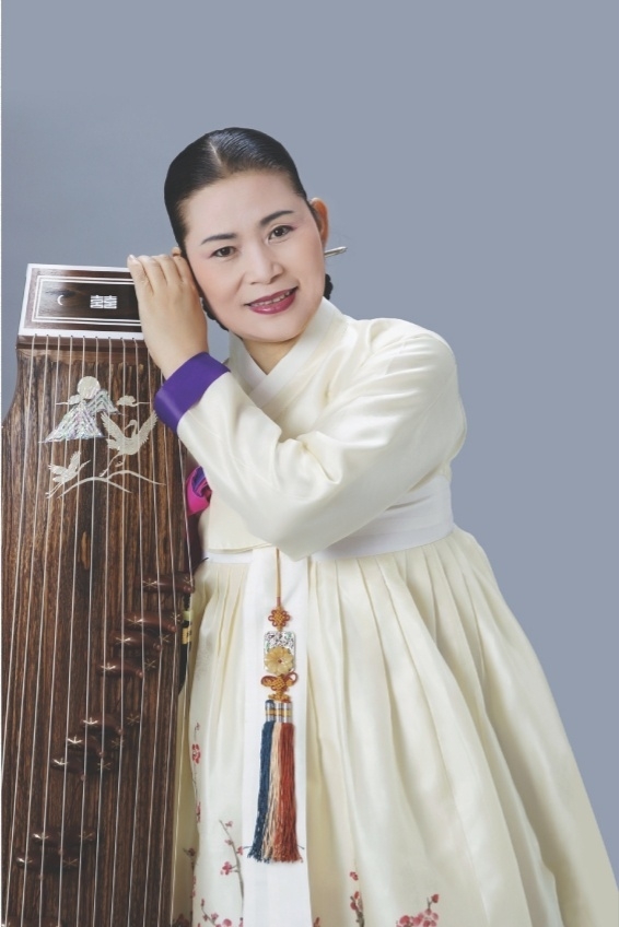 문명자 