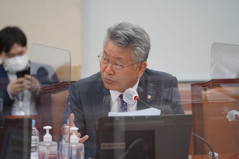 김회재 의원
