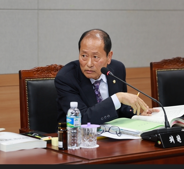 윤동진 의원