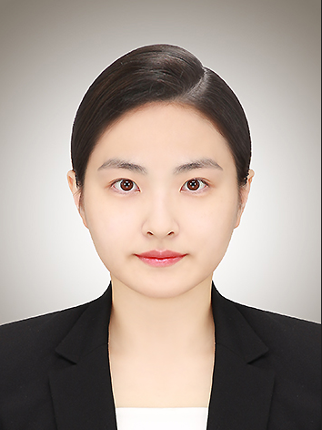 구례경찰서 경무과 경무계 경장 송윤정