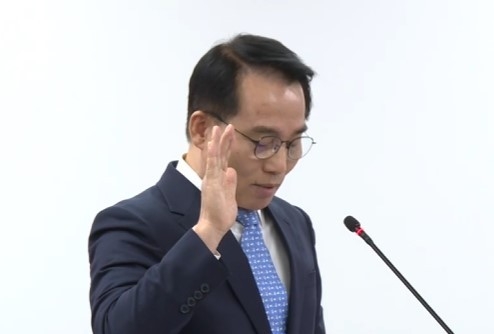 최치국 광주연구원장 후보자