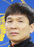담양경찰서 정보안보외사과 양동용 경위