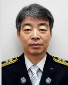 완도소방서 예방홍보팀장 서영만