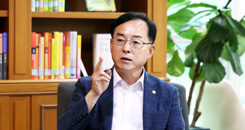 김경만 의원