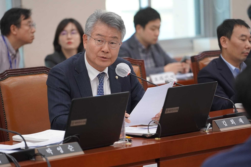 김회재 의원