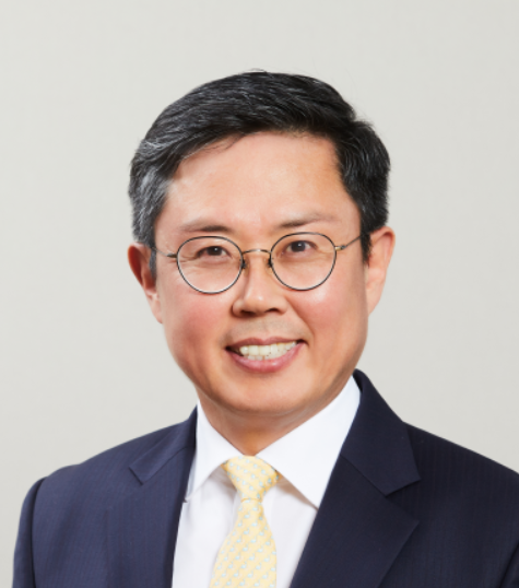 안도걸(전 기획재정부 차관) 프로필 사진